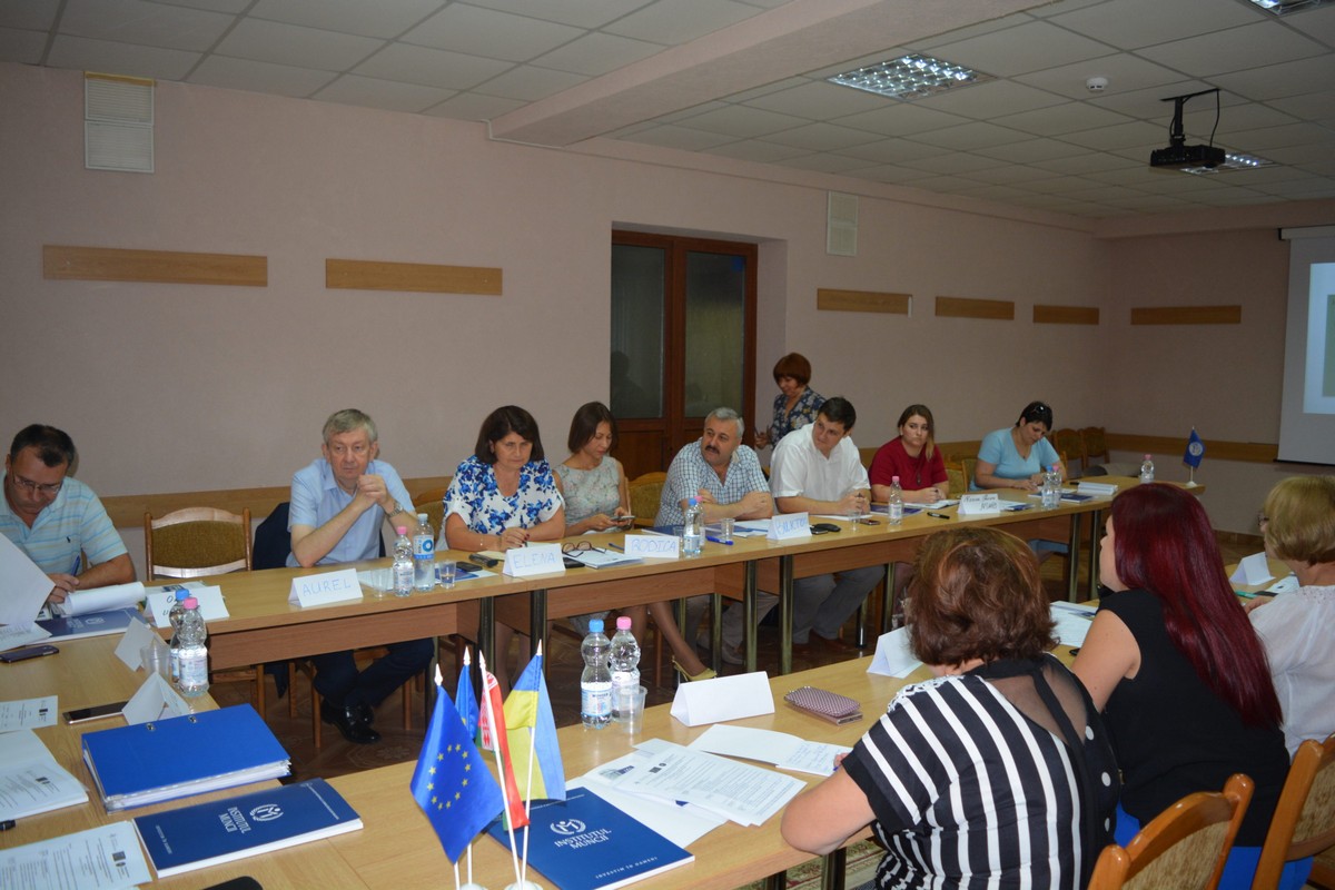 Practici ale dialogului social în domeniul migrației de muncă în Moldova