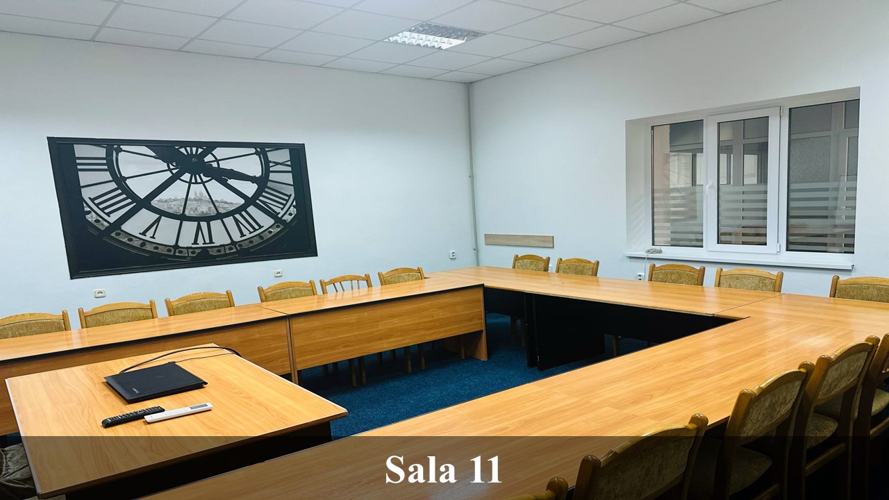 Sala 11