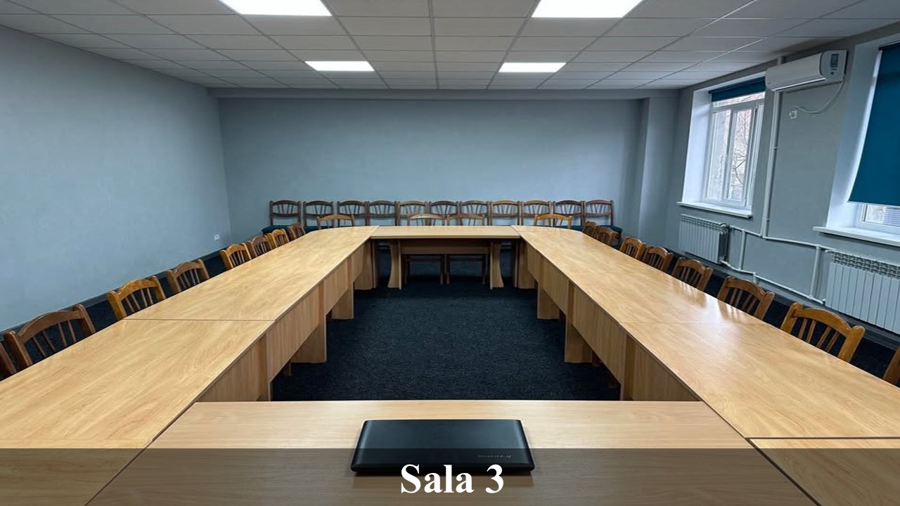 Sala 3 sala 3