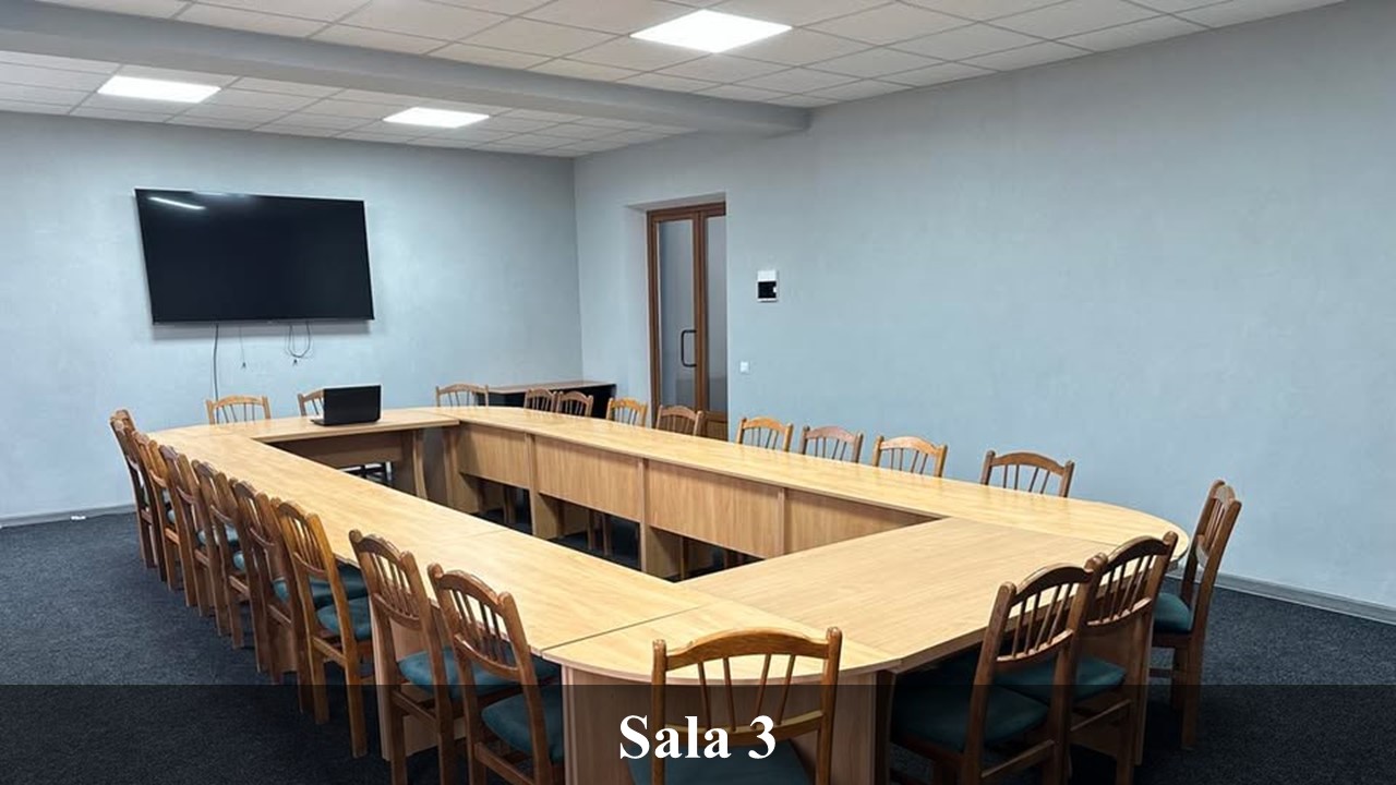 Sala 3